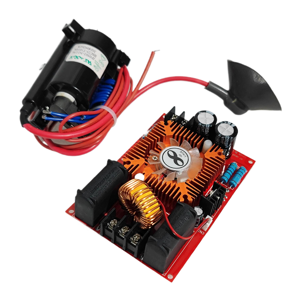 DC 12-30V ZVS Flyback Sürücü M - Power Tools Voltage incelemesi ve fiyatı