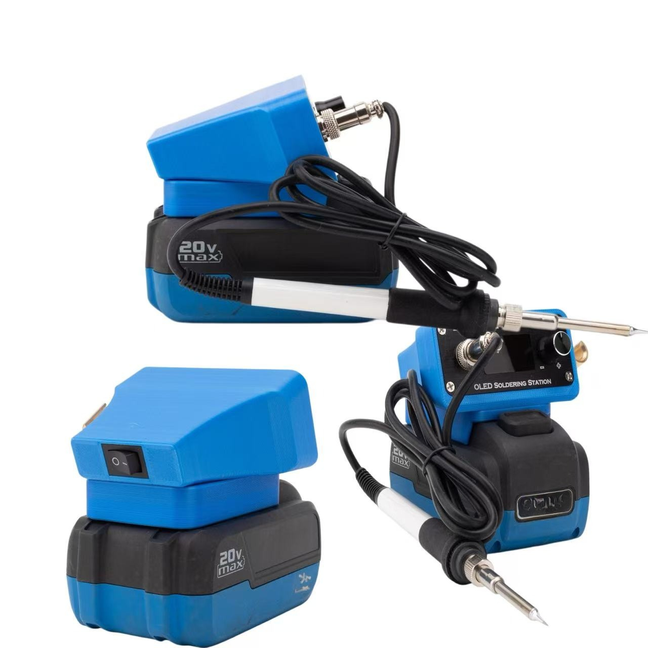 Dewalt/Makita/OZITO/Milwaukee/ - Milwaukee Drill M12 Fuel incelemesi ve fiyatı