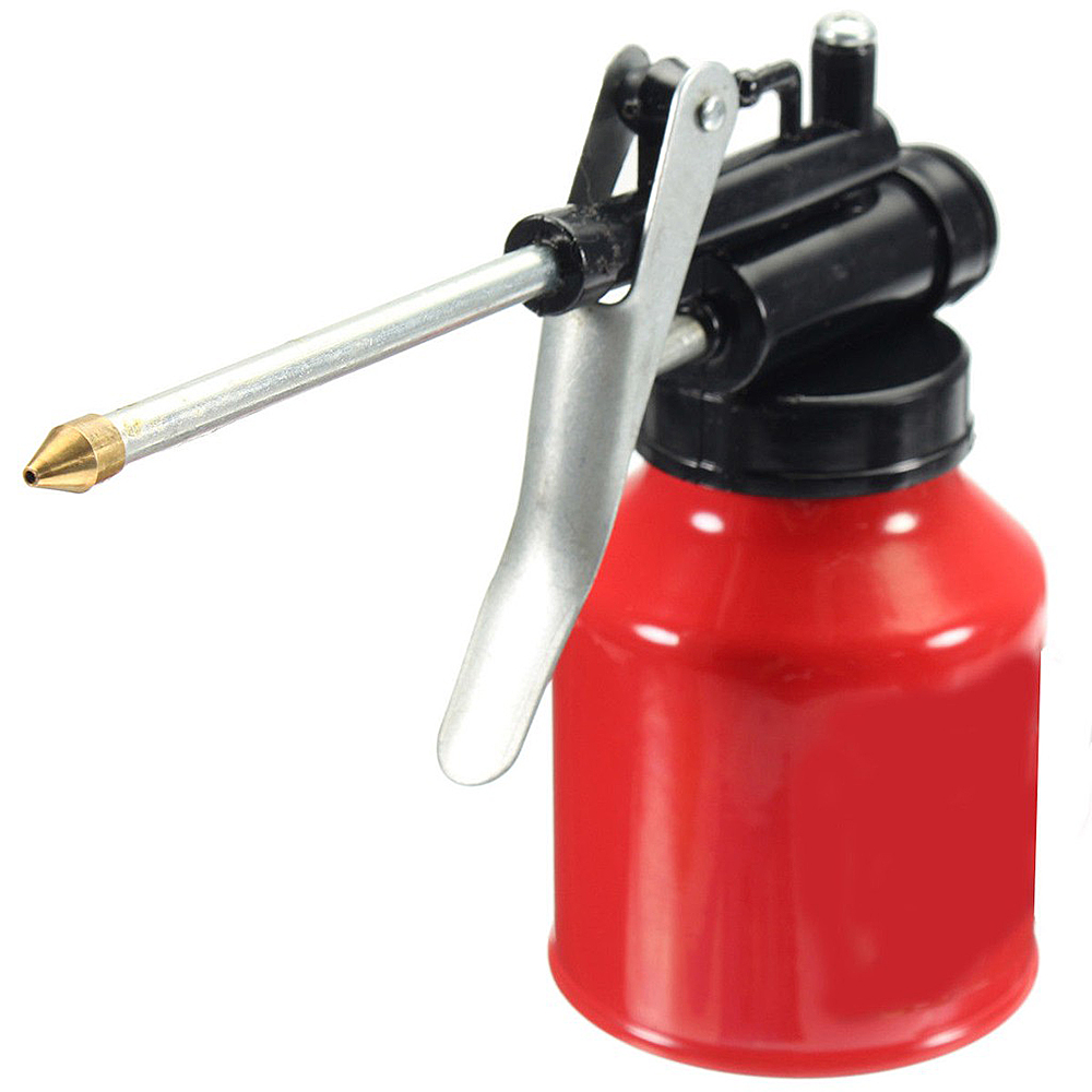 250 ml Boya Püskürtme Tabancas - Power Tools Grease incelemesi ve fiyatı