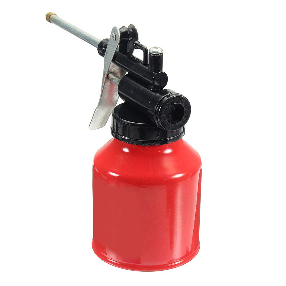 250 ml Boya Püskürtme Tabancas - Power Tools Grease incelemesi ve fiyatı