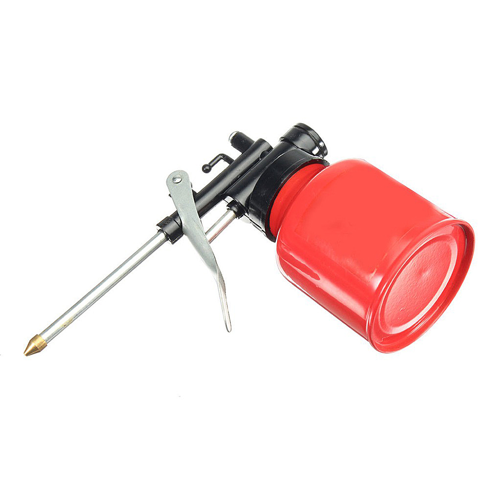 250 ml Boya Püskürtme Tabancas - Power Tools Grease incelemesi ve fiyatı