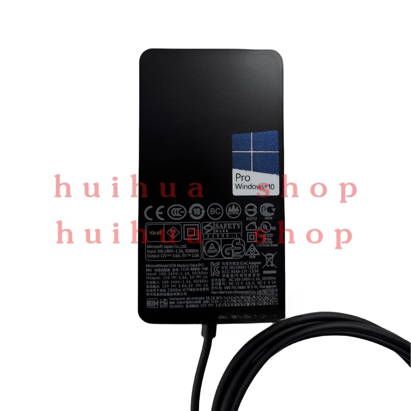 Microsoft Surface Pro1/2 için  - Power Tools Microsoft incelemesi ve fiyatı