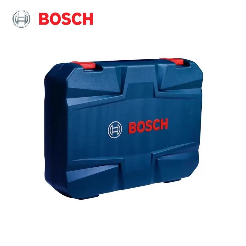 BOSCH 2607002789 108 Parça Ev  - Power Tools Tool Box incelemesi ve fiyatı