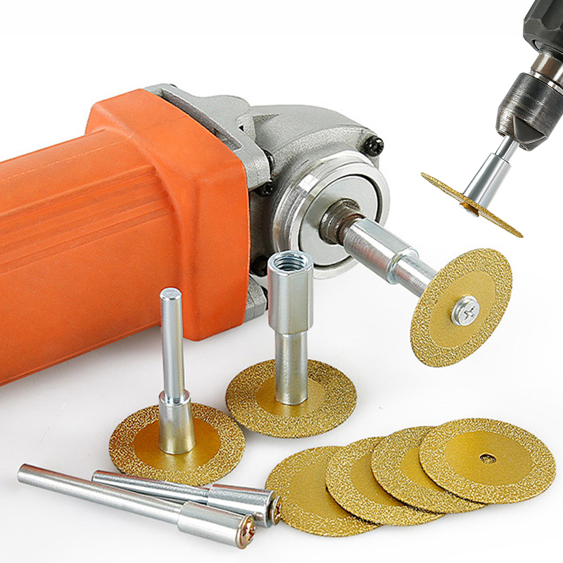 40mm Elmas Testere Bıçağı M10  - Power Tools Usa incelemesi ve fiyatı
