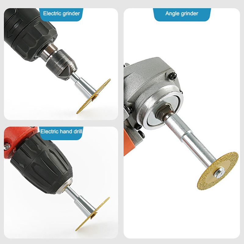 40mm Elmas Testere Bıçağı M10  - Power Tools Usa incelemesi ve fiyatı