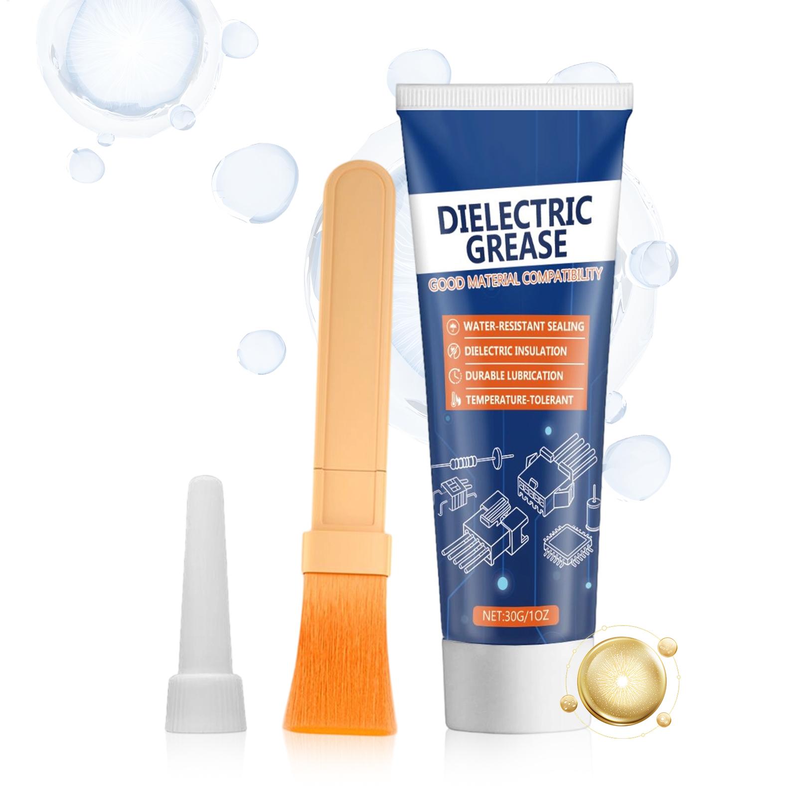 Dielektrik Gres Isıya Dayanıkl - Power Tools Grease incelemesi ve fiyatı