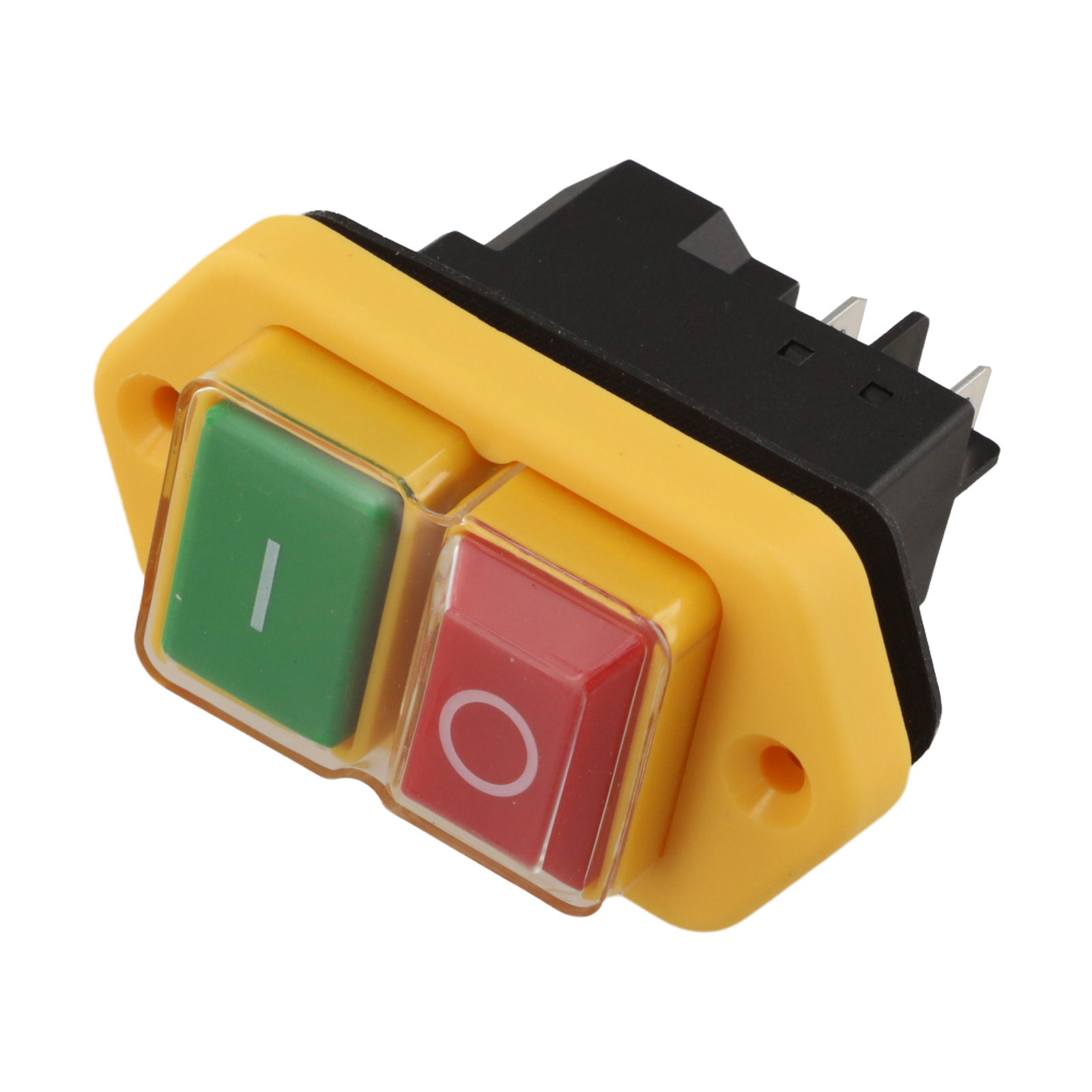 KlD-28A 5 Pinli Basmalı Düğme  - Power Tools Green Color incelemesi ve fiyatı