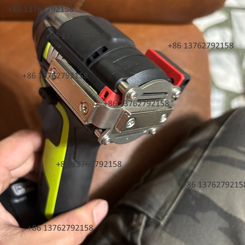 20V Serisi Matkap Hızlı Asma B - Impact Driver Cordless incelemesi ve fiyatı