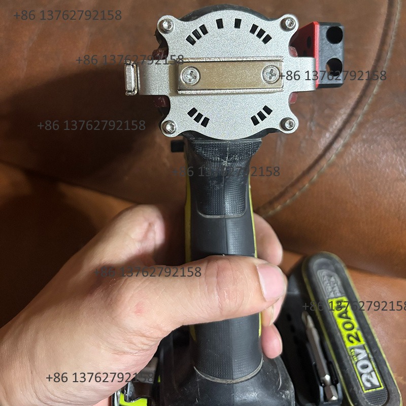 20V Serisi Matkap Hızlı Asma B - Impact Driver Cordless incelemesi ve fiyatı