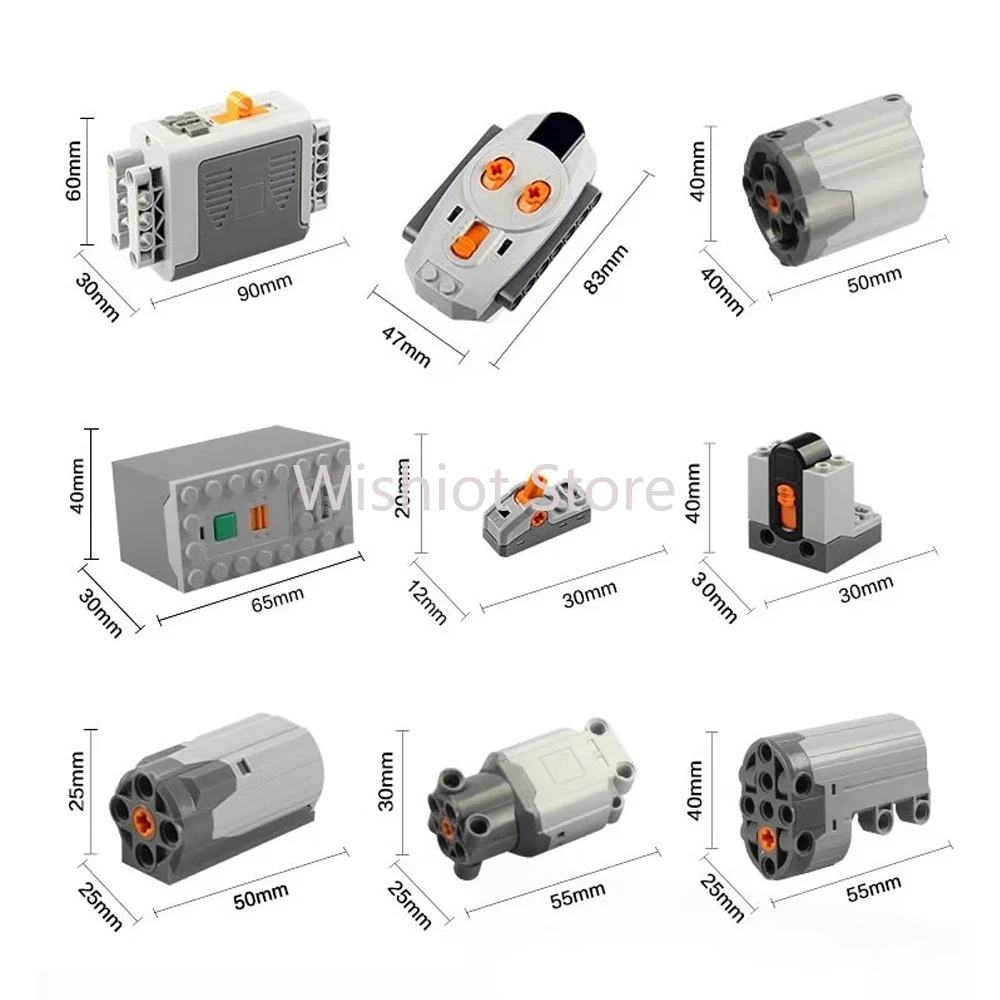 Güç fonksiyonları Yükseltme Mo - Power Tools Tool Box incelemesi ve fiyatı