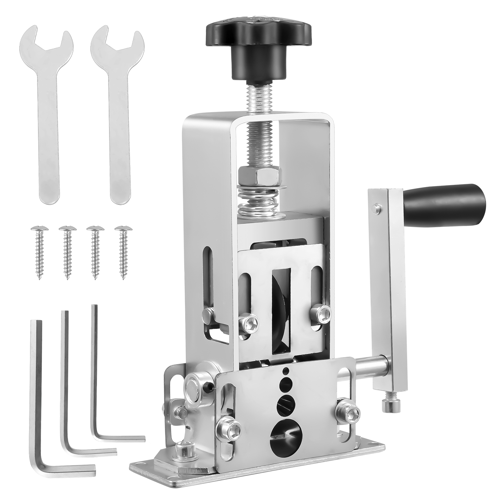 Taşınabilir Tel Soyucu Manuel  - Power Tools Usa incelemesi ve fiyatı