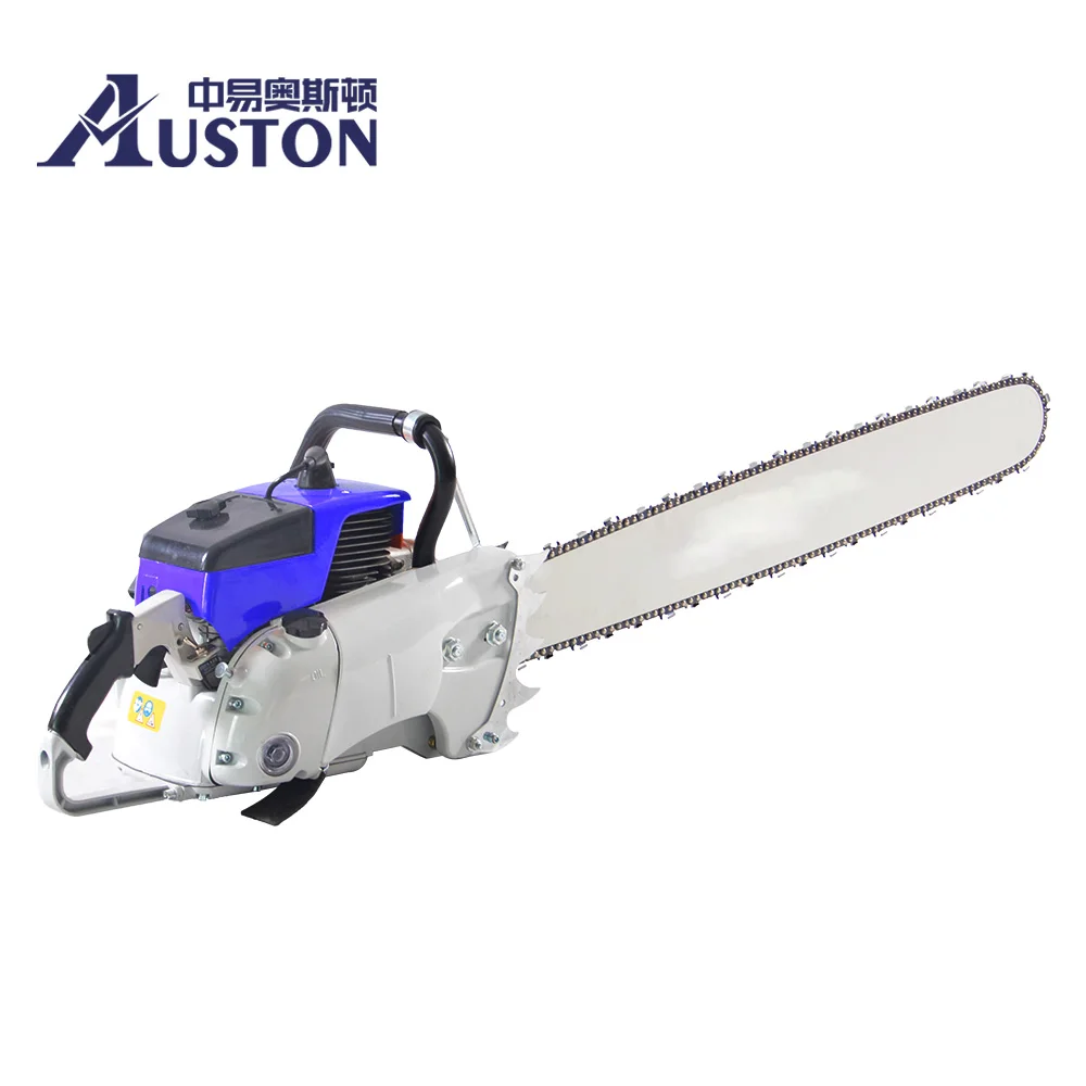 Büyük Güç 4.8KW Ms070 Testere  - Power Tools Australia incelemesi ve fiyatı