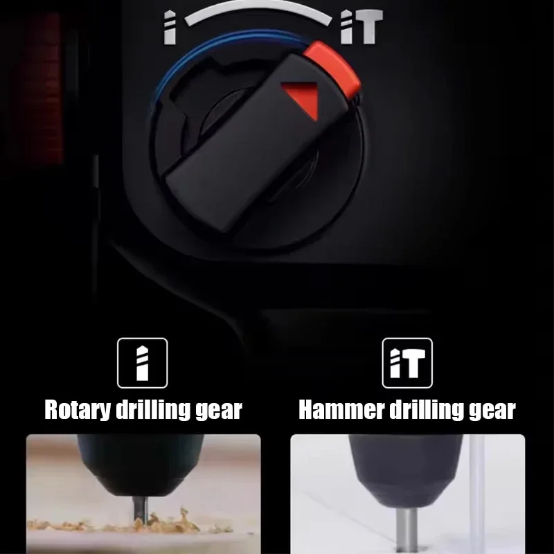 Bosch GBH 18V-18 Akülü Darbeli - Impact Driver Cordless incelemesi ve fiyatı
