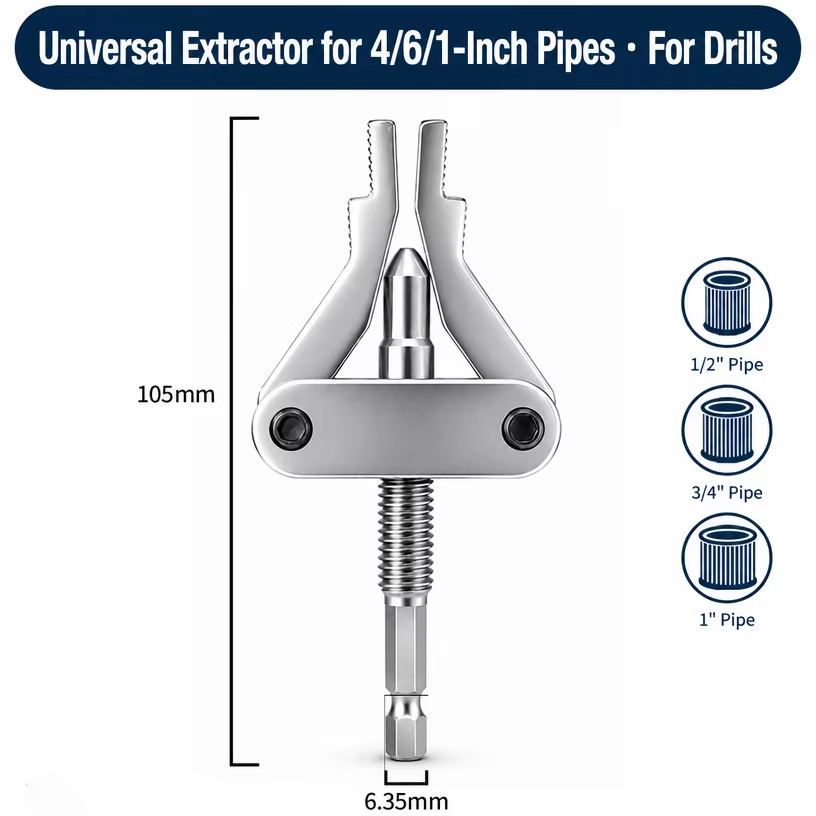 3'ü 1 Arada Ağır Hizmet Tipi E - Power Tools Plumbing incelemesi ve fiyatı
