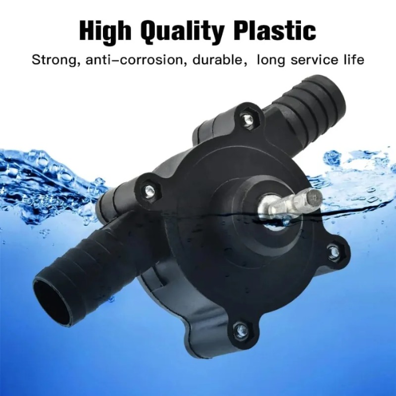 Taşınabilir Elektrikli Matkap  - Power Tools Plumbing incelemesi ve fiyatı