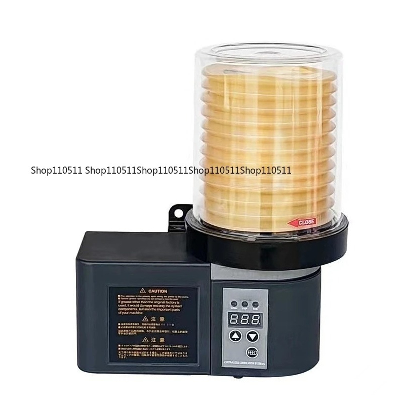 P207 Otomatik Elektrikli Gres  - Power Tools Grease incelemesi ve fiyatı