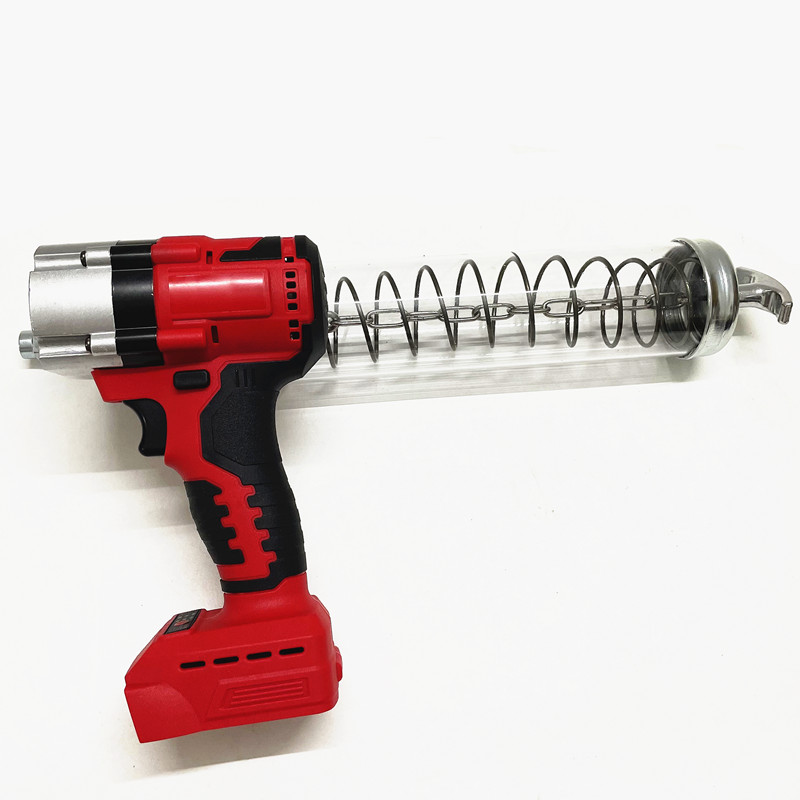 Milwaukee için 18 V Pil Fırças - Power Tools Grease incelemesi ve fiyatı