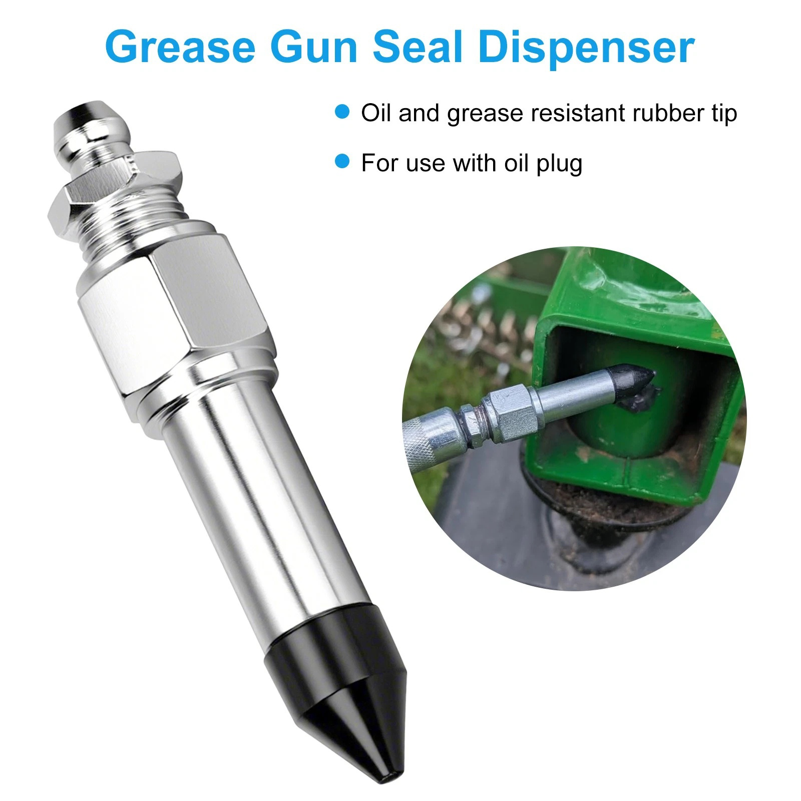 Gres tabancası iğne ucu anti s - Power Tools Grease incelemesi ve fiyatı