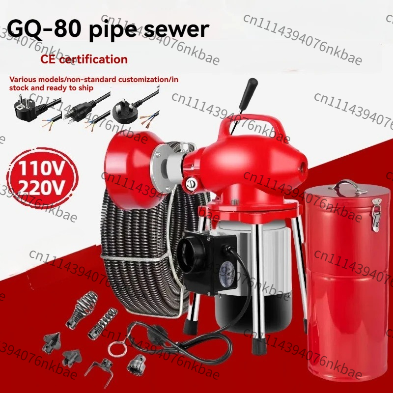 110V/220V Elektrikli Drenaj Te - Power Tools Plumbing incelemesi ve fiyatı