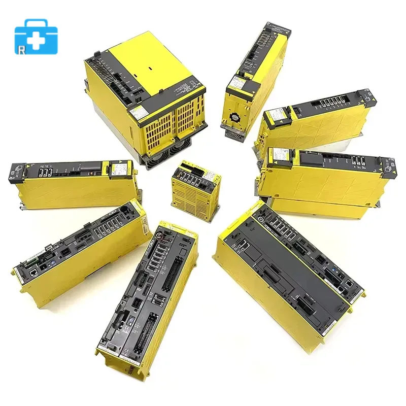 Yepyeni AC servo motor sürücü  - Power Tools Japanese Brand incelemesi ve fiyatı