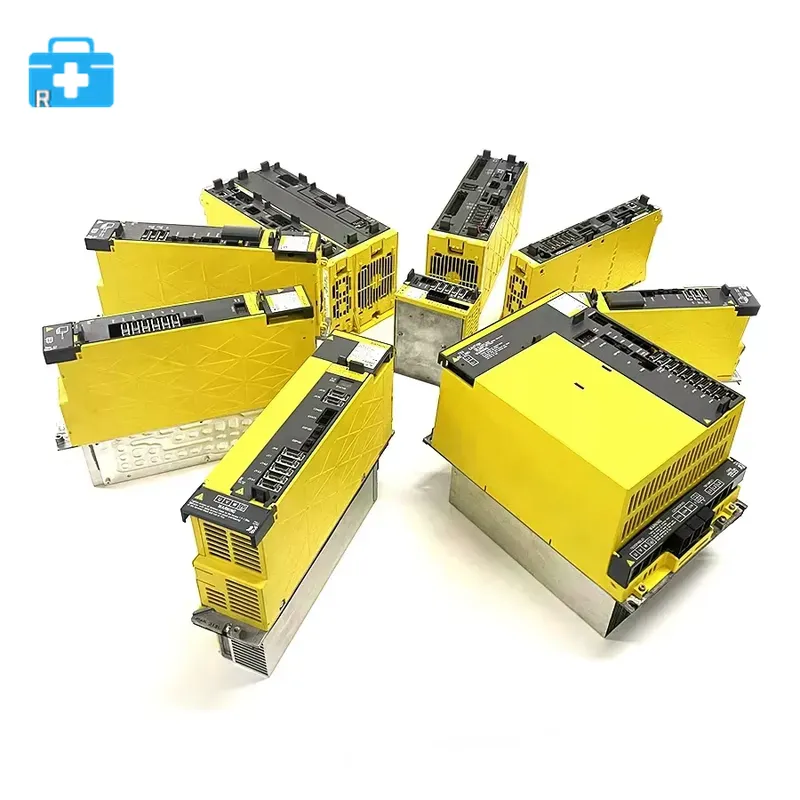 Yepyeni AC servo motor sürücü  - Power Tools Japanese Brand incelemesi ve fiyatı