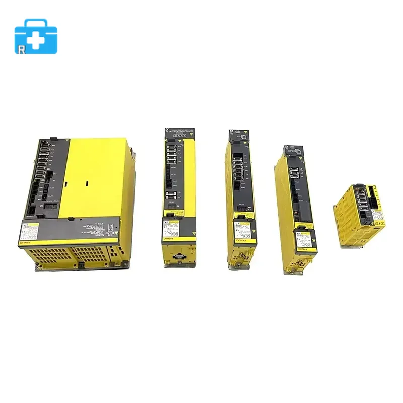 Yepyeni AC servo motor sürücü  - Power Tools Japanese Brand incelemesi ve fiyatı