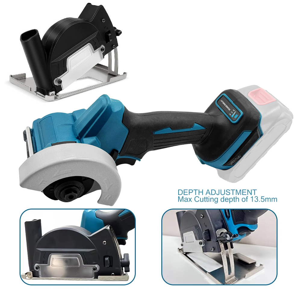 Makita 18V Pil İçin Parlatma K - Power Tools Quotes incelemesi ve fiyatı