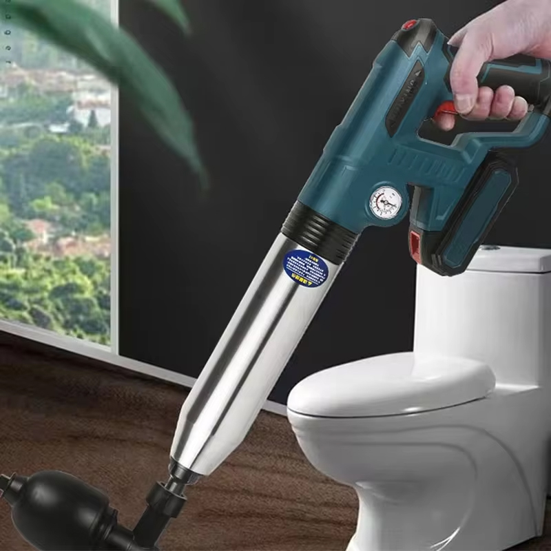 Elektrik tToilet tarak gemisi  - Power Tools Plumbing incelemesi ve fiyatı