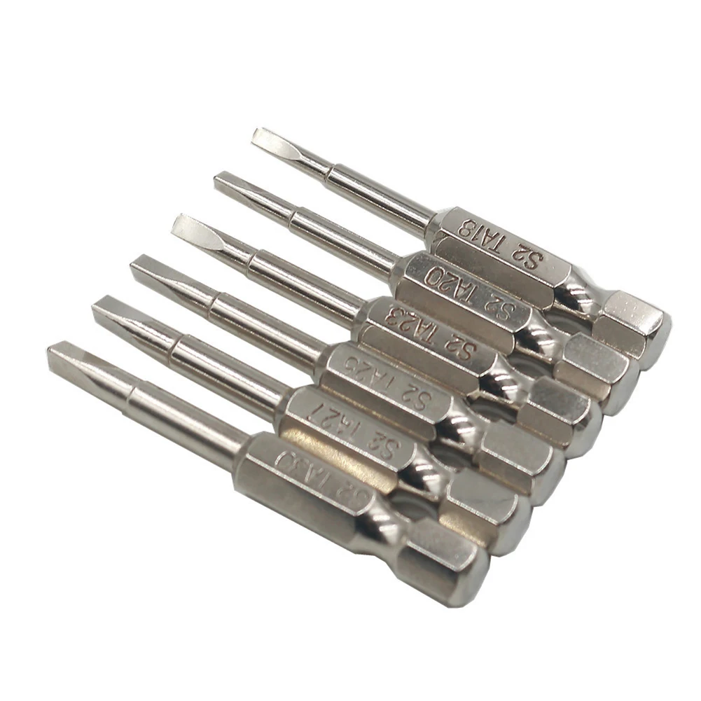 6 adet Manyetik Üçgen Başlı To - Power Tools Quotes incelemesi ve fiyatı