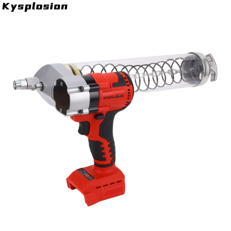 KYS Milwaukee M18 Fırçasız Ele - Power Tools Grease incelemesi ve fiyatı