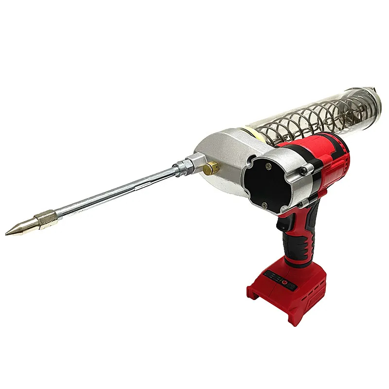KYS Milwaukee M18 Fırçasız Ele - Power Tools Grease incelemesi ve fiyatı