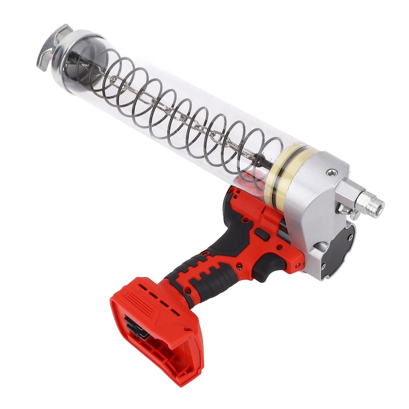 KYS Milwaukee M18 Fırçasız Ele - Power Tools Grease incelemesi ve fiyatı