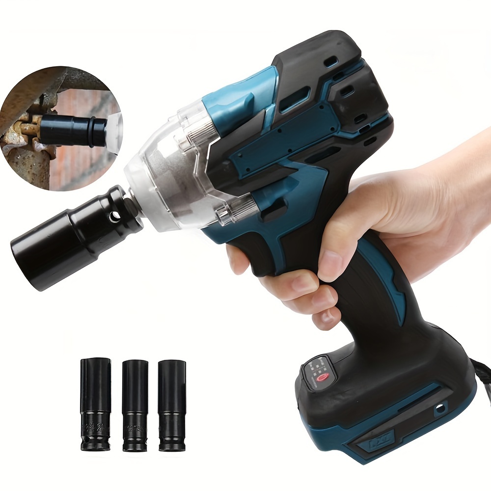 10 adet 1/2 inç 8-24mm güç sok - Power Tools Tool Box incelemesi ve fiyatı