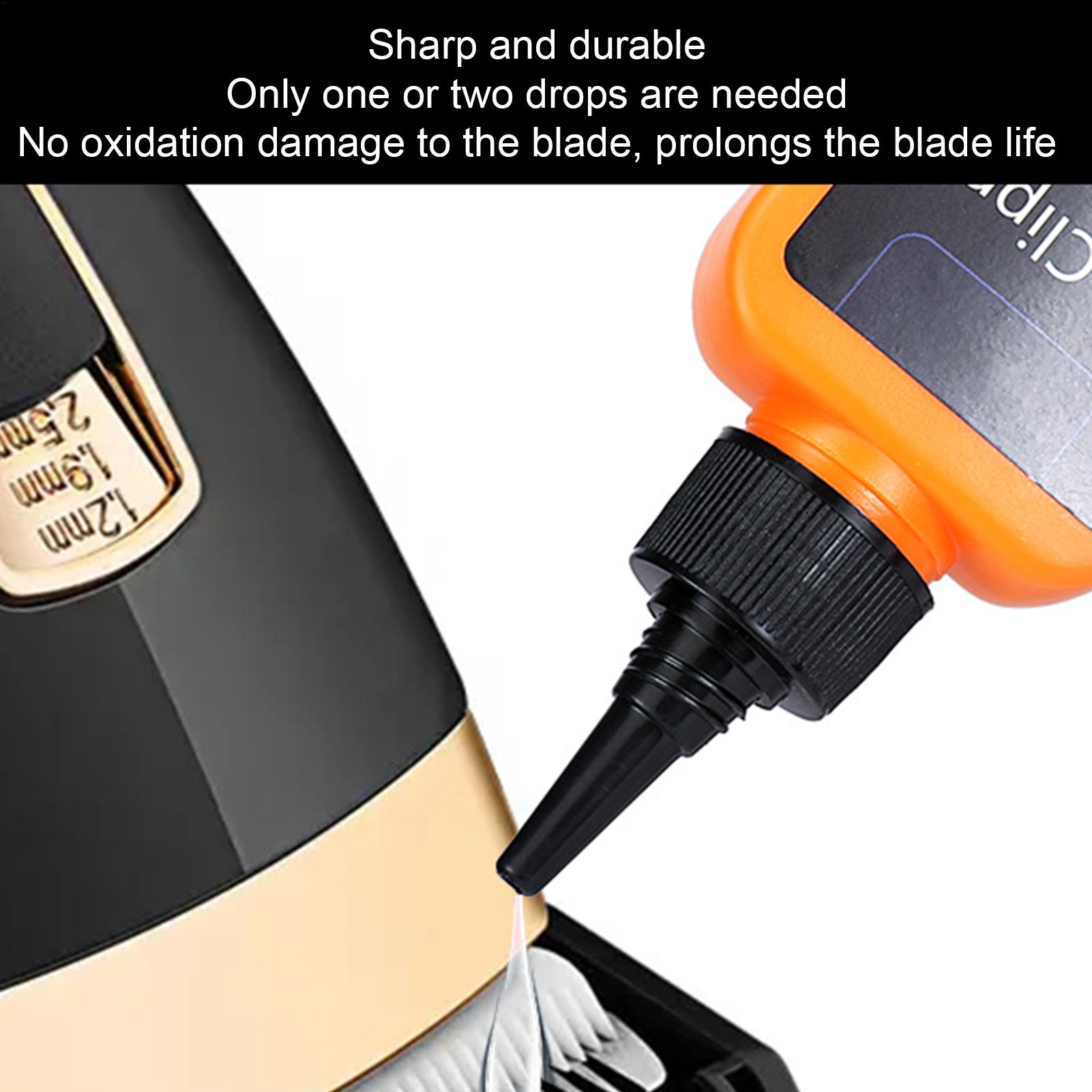 100mlLubricant Saç Kesme Makin - Power Tools Grease incelemesi ve fiyatı
