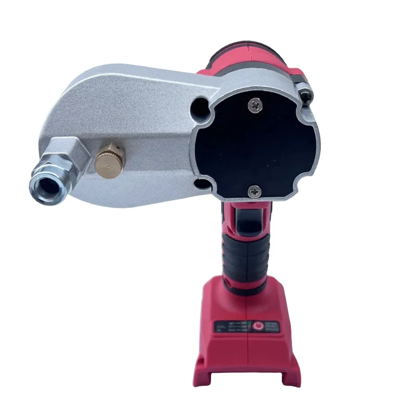 Fırçasız Elektrikli Gres Taban - Power Tools Grease incelemesi ve fiyatı