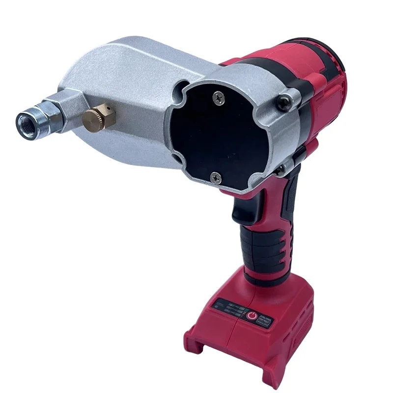 Fırçasız Elektrikli Gres Taban - Power Tools Grease incelemesi ve fiyatı