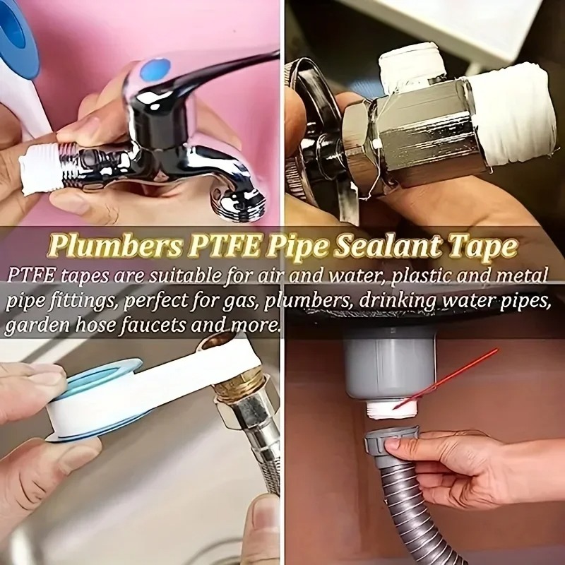 1-20 adet musluk sızdırmazlık  - Power Tools Plumbing incelemesi ve fiyatı
