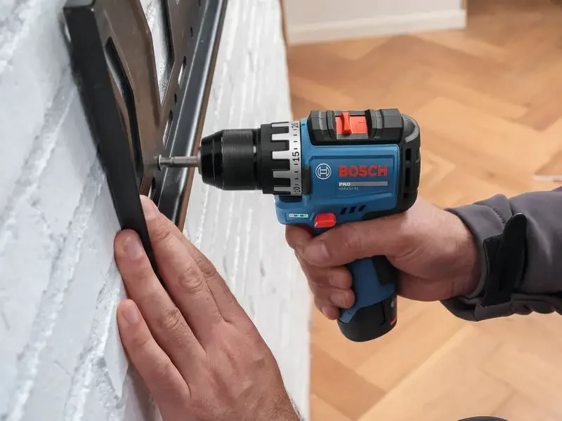 BOSCH GSR 12V-31 Profesyonel A - Impact Driver Cordless incelemesi ve fiyatı